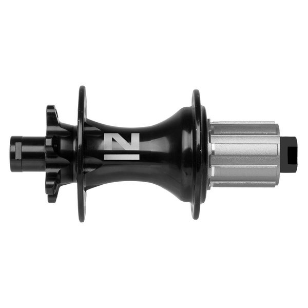 BUTUC SPATE ALU - NOVATEC D462SB/S3S-11, 32H, DISC, 4in1, ax bolton12xOLD148mm, fara ax
