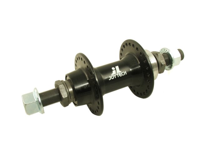 BUTUC SPATE ALU - JOYTECH A03D-14, 36H, filet1.37