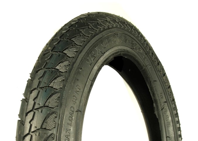 ANVELOPA - 12½x1.75x2¼(47-203), F143