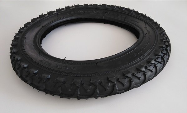 ANVELOPA - 12½x2¼(57-203)