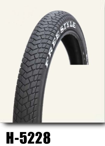 PROMO -25buc- ANVELOPA - 20x2.125(54-406), CHAOYANG H5228, Freestyle