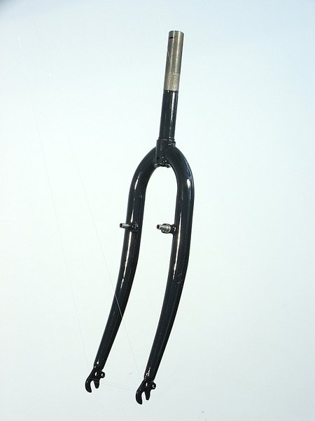 FURCA MTB 26'', 1” F./ P.21.1, 200mm/95mm