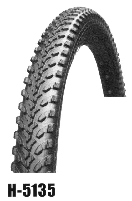 PROMO -25buc- ANVELOPA - 26x1.95(47-559), CHAOYANG H5135