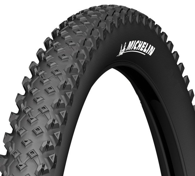 ANVELOPA - 26x2.10, MICHELIN COUNTRY RACE'R