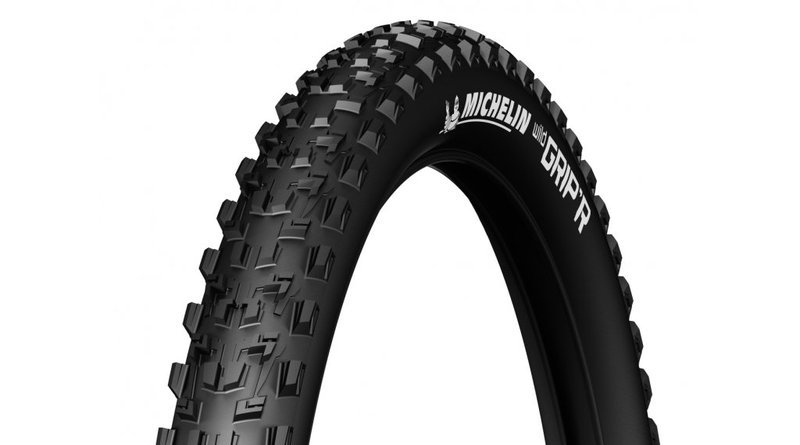 ANVELOPA - 26x2.10, MICHELIN COUNTRY GRIP'R