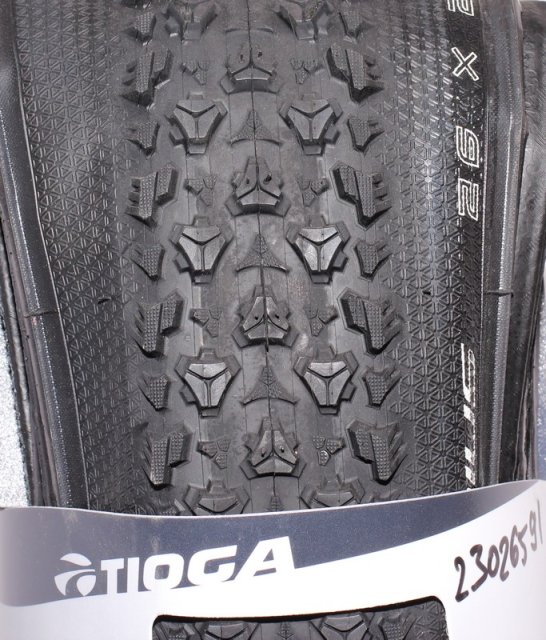 ANVELOPA - 26x2.10, TIOGA PSYHO GENIUS,TSR, kevlar