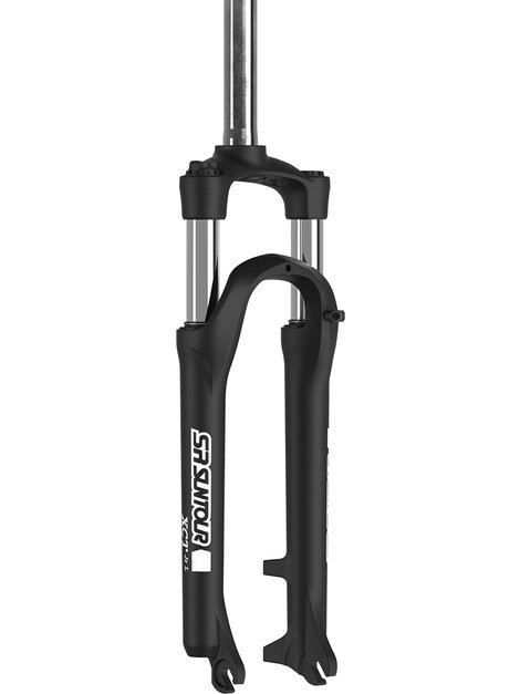 FURCA TELESCOPICA  24'' - SR SUNTOUR XCT-JR-L-DS-80MM-AHEAD 1''
