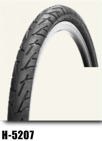PROMO -25buc- ANVELOPA - 27.5x2.10(52-584), CHAOYANG H5207