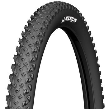 ANVELOPA - 27,5x2.10(54-584), MICHELIN COUNTRY RACE'R