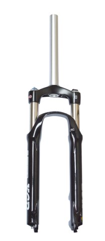 FURCA TELESCOPICA  24'' - SR SUNTOUR XCR-DS-LO-AIR-80MM-AHEAD 1.1/8''
