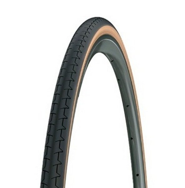 ANVELOPA - 23-622 (700-23), negru/bej - MICHELIN DYNAMIC CLASSIC 