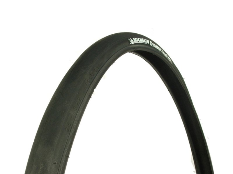 ANVELOPA - MICHELIN - DYNAMIC SPORT, 28-622 (700-28), negru