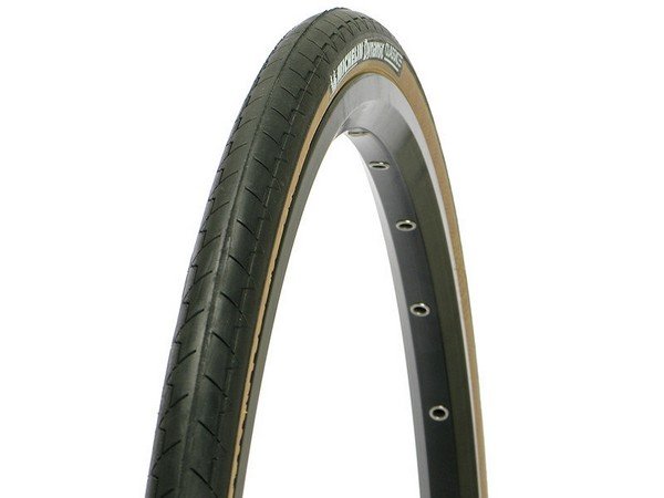 ANVELOPA - MICHELIN - DYNAMIC CLASSIC, 28-622 (700-28), negru/bej