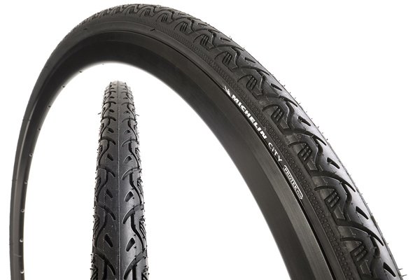 ANVELOPA - MICHELIN - CITY, 622-32 (700-32C)
