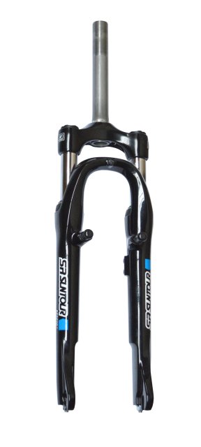 FURCA TELESCOPICA  24'' - SR SUNTOUR M3010 P-50MM-22.2/1