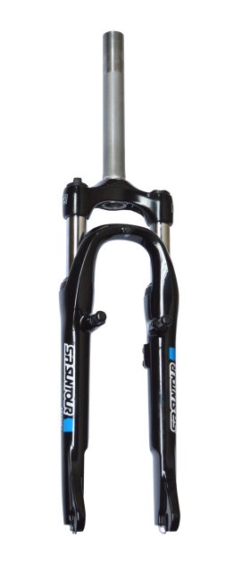 FURCA TELESCOPICA  24'' - SR SUNTOUR M3010-A-P-50MM-25.4 /1.1/8” FILET-210/55
