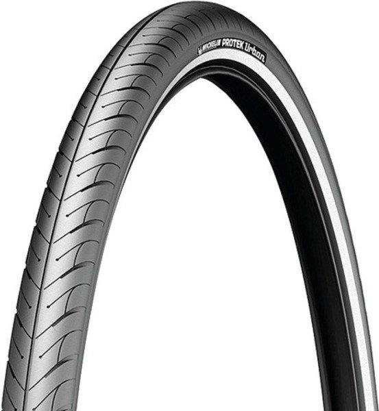 ANVELOPA - MICHELIN - PROTEK CROSS MAX, 622-42 (700-40C), 5mm anti punkture