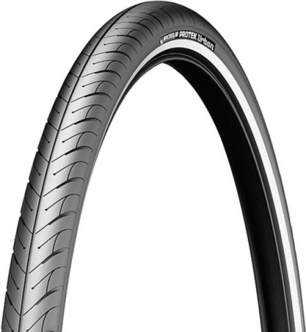 ANVELOPA - MICHELIN - PROTEK CROSS MAX, 622-42 (700-40C), 5mm anti punkture
