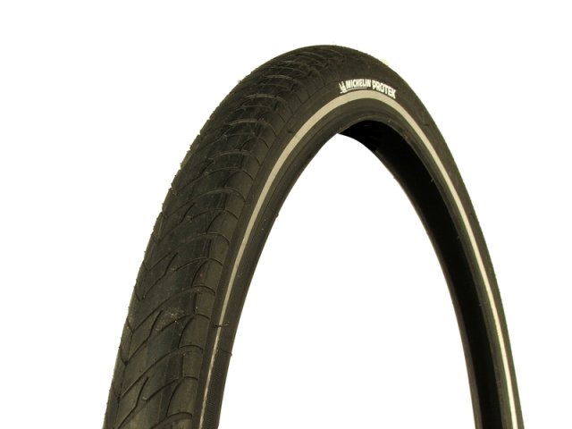 ANVELOPA - MICHELIN - PROTEK, 622-42 (700-40C), 1mm anti punkture
