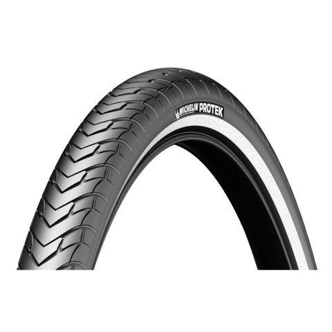 ANVELOPA - MICHELIN - PROTEK, 622-47 (700-45C), 1mm anti punkture