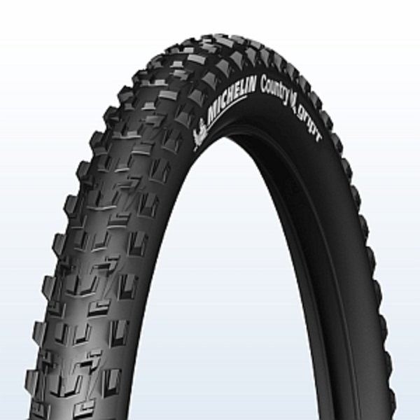 ANVELOPA - 29x2.10(54-622), MICHELIN COUNTRY GRIP'R