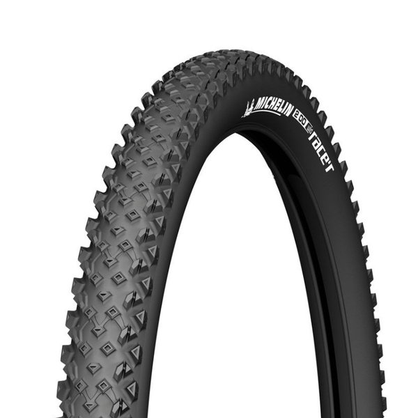 ANVELOPA - 29x2.25(57-622), MICHELIN WILD RACE'R, foldable