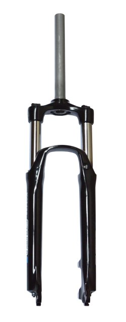 FURCA TELESCOPICA  26'' - SR SUNTOUR XCM DS-100MM-AHEAD 1.1/8''
