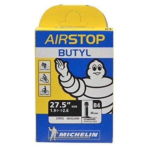 CAMERA - MICHELIN, 27,5X1.90-2,60 AV - 34