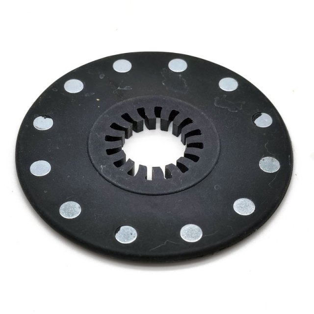 PLACUTA MAGNETI SENZOR PAS Ebike - 65mm