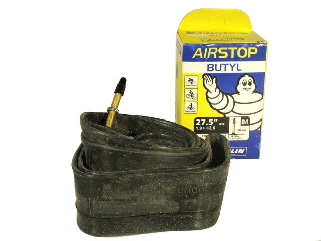 CAMERA - MICHELIN, 27,5X1.90-2,60 FV - 40