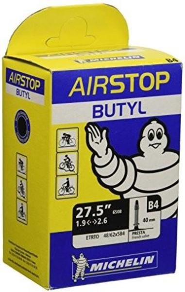 CAMERA - MICHELIN, 27,5X1.90-2,60 FV - 40