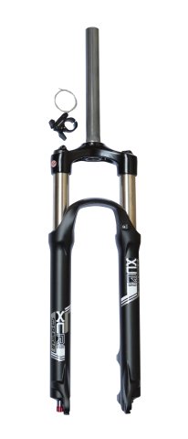 FURCA TELESCOPICA  26'' - SR SUNTOUR XCR32 DS-RL-R-120MM-AHEAD 1.1/8''