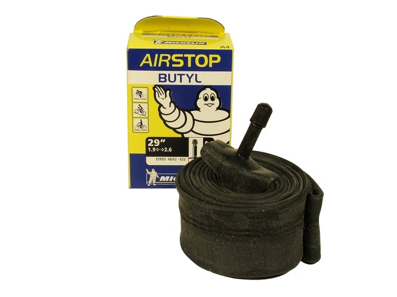 CAMERA - MICHELIN, 29X1.90-2,60 AV - 34