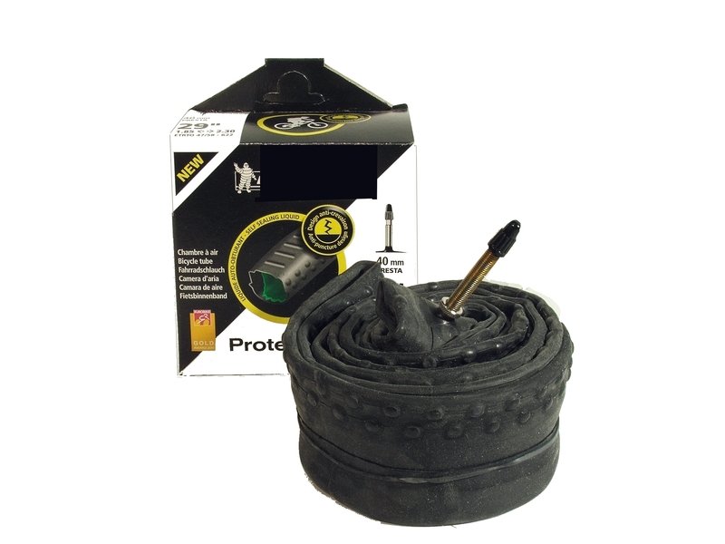 CAMERA - MICHELIN, 29X1.90-2,60 FV - 40, protek max