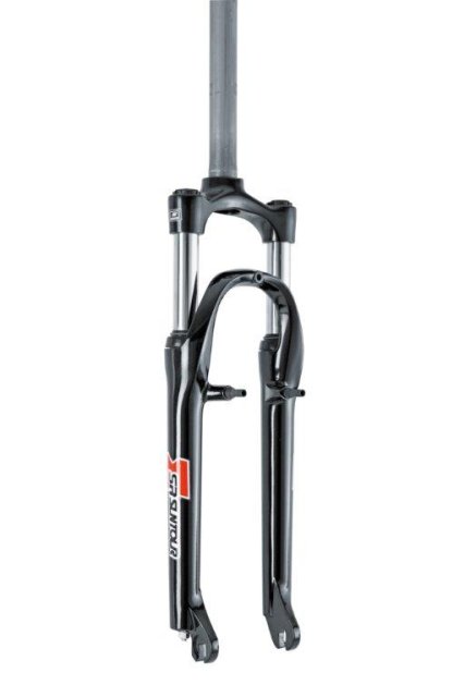 FURCA TELESCOPICA  26'' - SR SUNTOUR M3030 P-75MM-AHEAD 1''