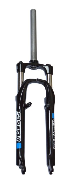 FURCA TELESCOPICA  26'' - SR SUNTOUR XCE28 P-100MM-AHEAD 1.1/8''