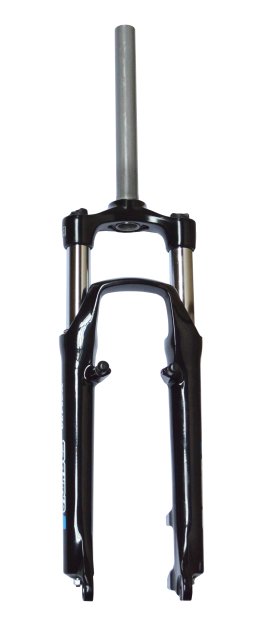 FURCA TELESCOPICA  26'' - SR SUNTOUR XCM P-100MM-AHEAD 1.1/8''-DISC/V