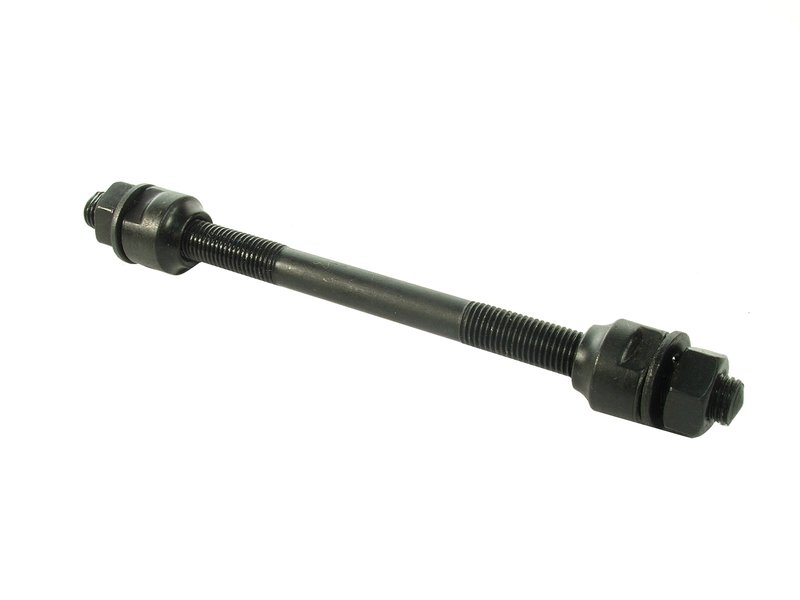 AX FATA - asamblat, 140mm, 5/16