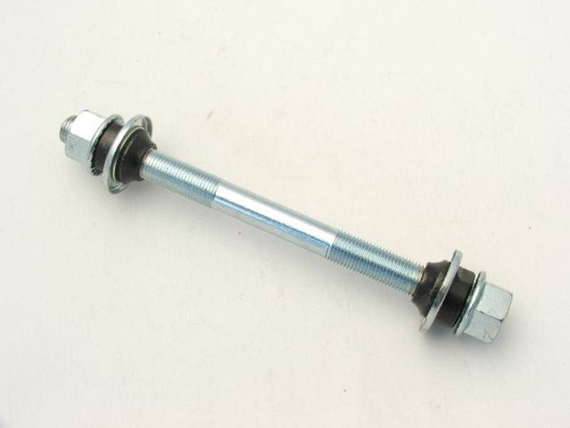 AX FATA - asamblat, 140mm, 3/8