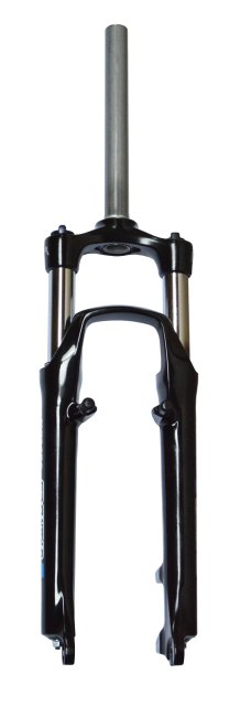 FURCA TELESCOPICA  26'' - SR SUNTOUR XCM-P-HLO-100MM-AHEAD 1.1/8''-DISC/V