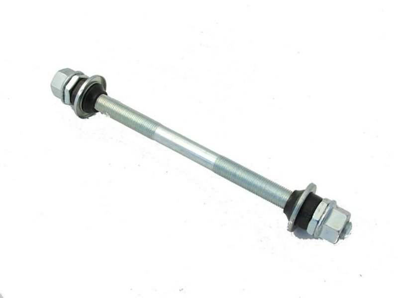 AX SPATE - asamblat, 175mm, 3/8
