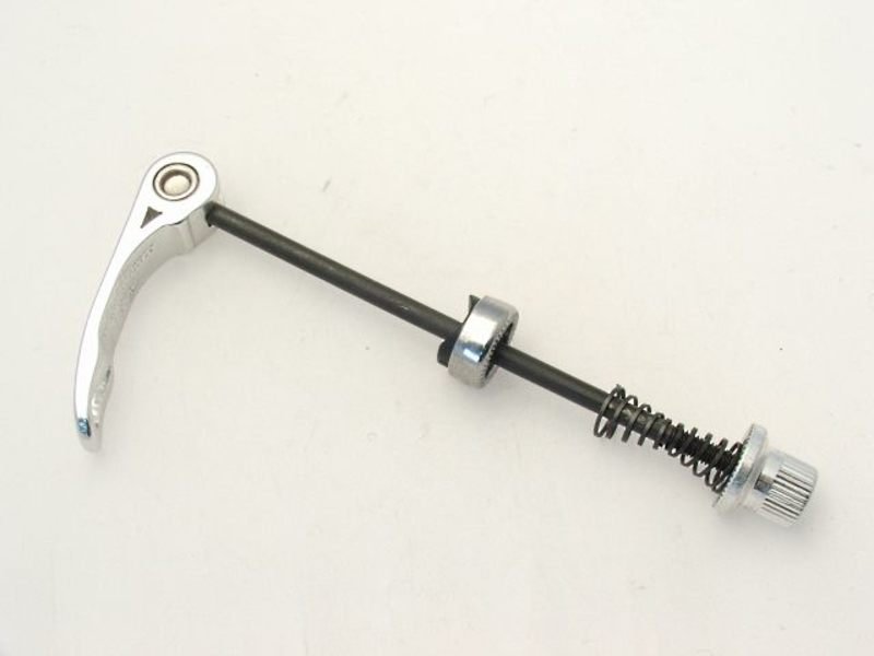 INCHIZATOR RAPID QR5 - ax fata, otel/alu