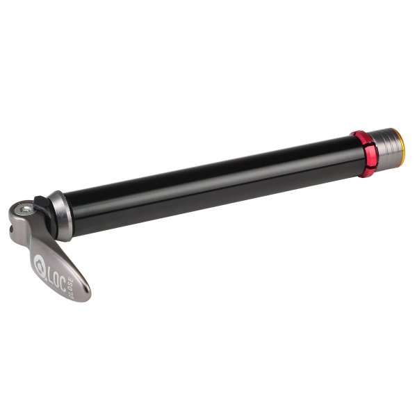 AX FATA + INCHIZATOR RAPID QLOC20 - SR SUNTOUR - FKA068-05, Ø20x110 mm, Cro-mo