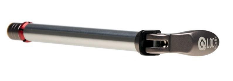 AX FATA + INCHIZATOR RAPID QLOC15 - SR SUNTOUR - FKA069-25, Ø15x100 mm, Cro-mo