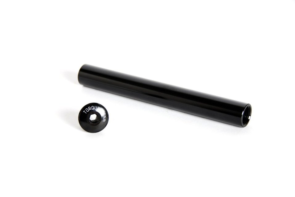 AX FATA CU SURUB - SR SUNTOUR - FKA099, Ø20x110 mm, Alu