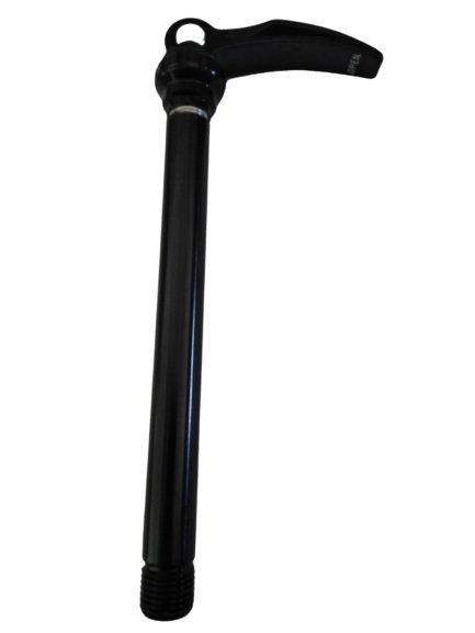 AX FATA - SR SUNTOUR 15LH - FKA116-02, Ø15x110 mm,  Alu