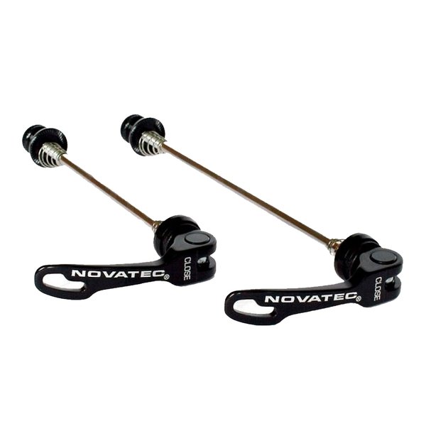 INCHIZATOR RAPID QR5 - NOVATEC QR249R - CroMo, ax spate