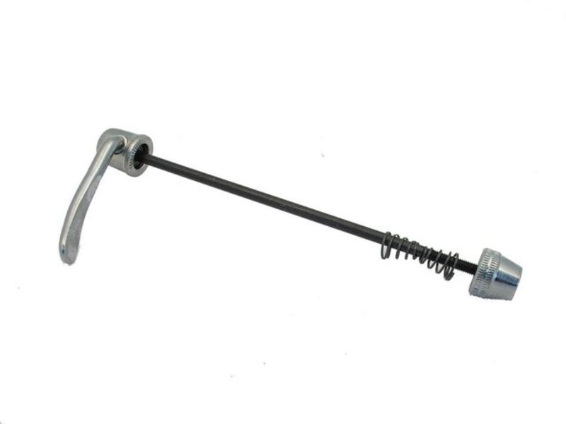 INCHIZATOR RAPID QR5 - ax spate, otel/otel 