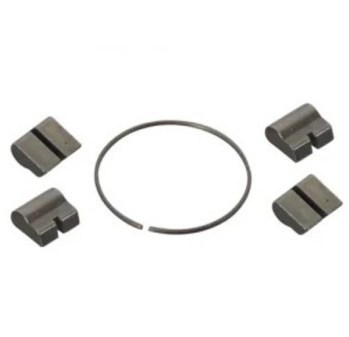 CLICKET - NOVATEC - BUTUC F162SB, 8.6mm, 4 buc + arc