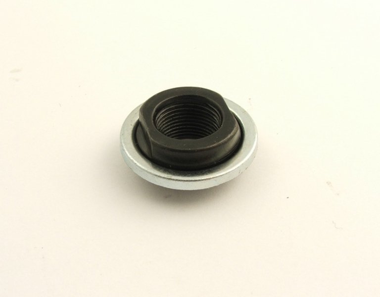 CON - ax spate 14mm, bmx, cu aparator praf